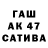 ТГК Wax Zahar_play